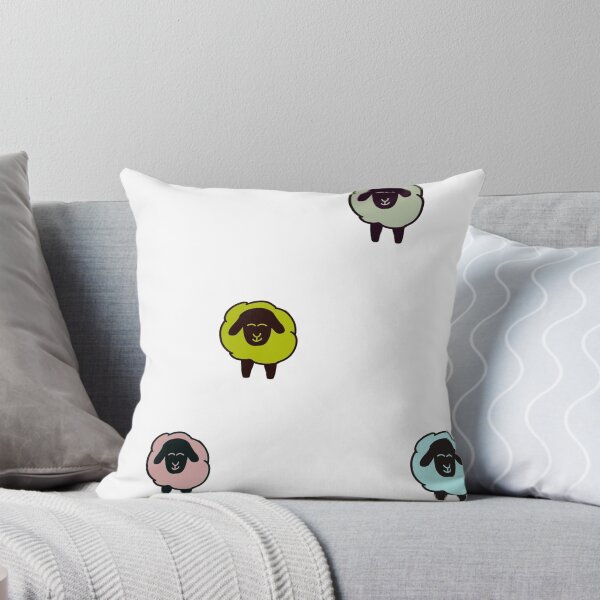 Item preview, The Sheep designed and sold by FakeRPArt.