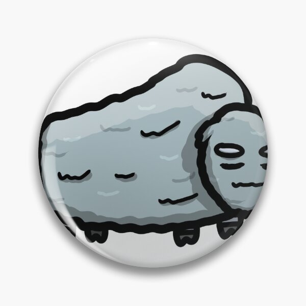 Item preview, Rimworld - Muffalo designed and sold by Peach-Studios.