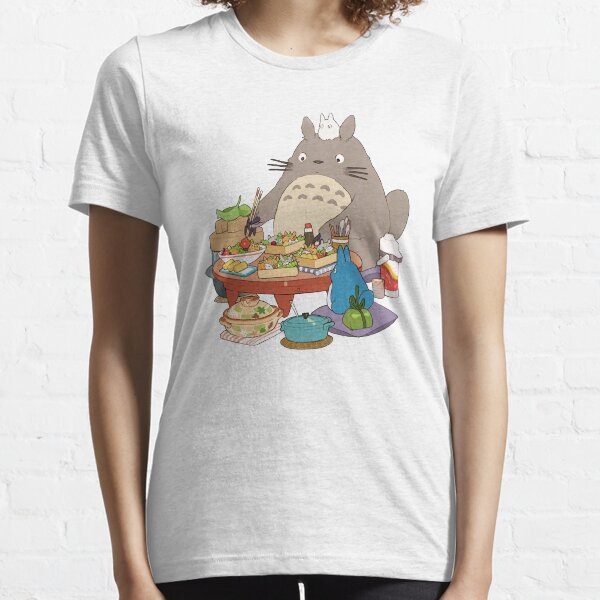 BCFDG Camiseta esencial