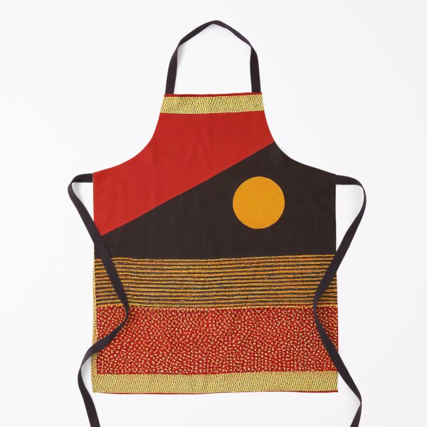 Item preview, Tribal African textile design designed and sold by artofbelletz.