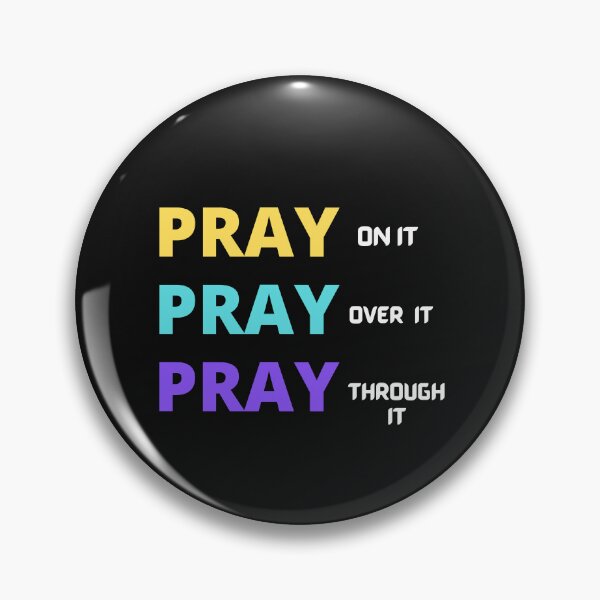 Item preview, Pray designed and sold by southerndoll67.