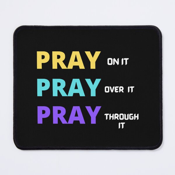 Item preview, Pray designed and sold by southerndoll67.