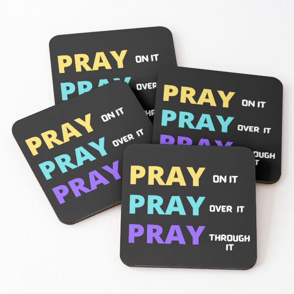 Item preview, Pray designed and sold by southerndoll67.