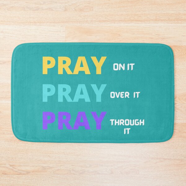 Item preview, Pray designed and sold by southerndoll67.