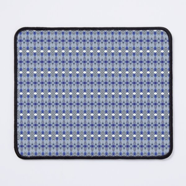 Item preview, Blue Stripe Pattern designed and sold by BreezyBalloon.