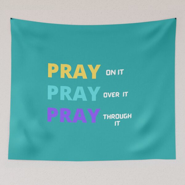 Item preview, Pray designed and sold by southerndoll67.