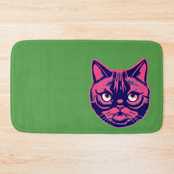 Item preview, British shorthair cat art 39 designed and sold by Catator.