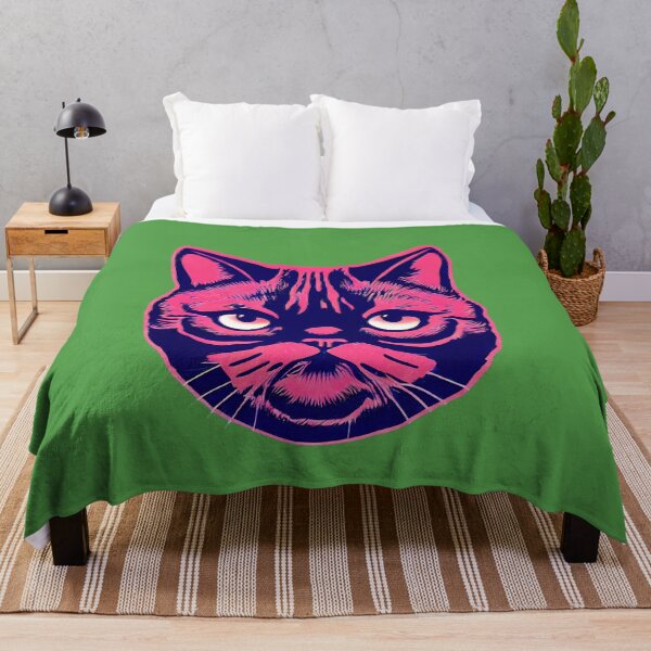 Item preview, British shorthair cat art 39 designed and sold by Catator.