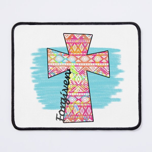 Item preview, Forgiven Cross designed and sold by Leslie Graves.