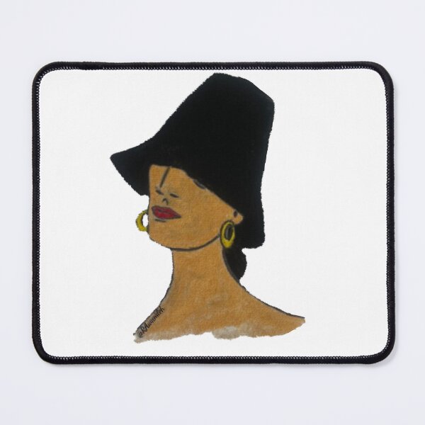Item preview, Abstract women art designed and sold by Raida Art and Mosaic Gallery .