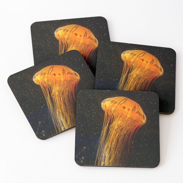 Item preview, Underwater world of stars designed and sold by Art in Nature.
