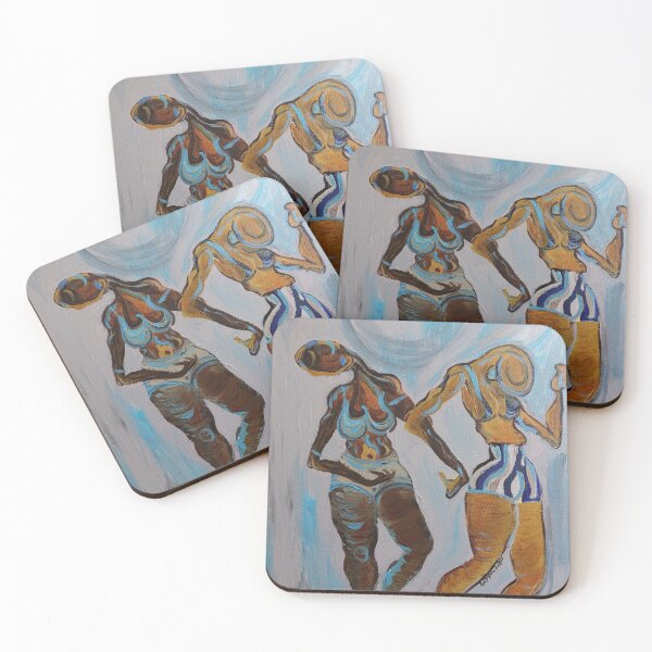 Item preview, girl, let's go designed and sold by RhedsRoom.