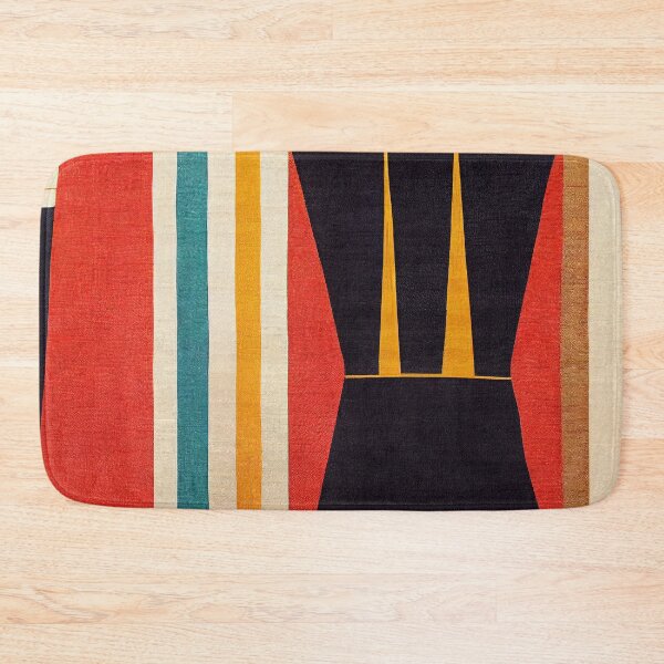 Item preview, Tribal African textile design designed and sold by artofbelletz.
