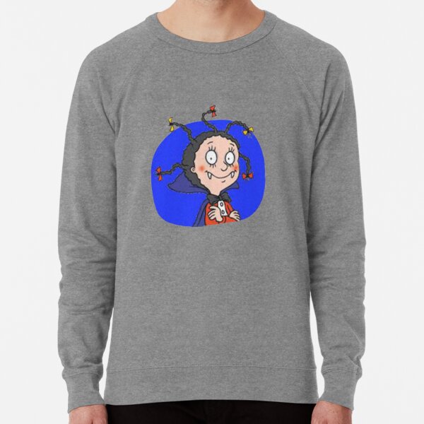 Mona the vampire sweatshirt online
