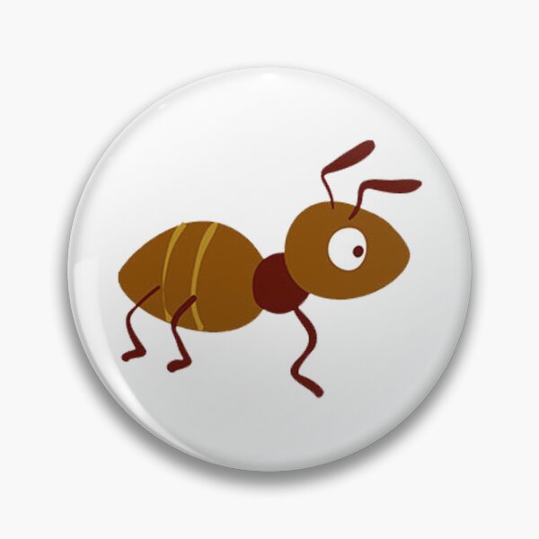 Item preview, Ant series 012 designed and sold by DavidDai.