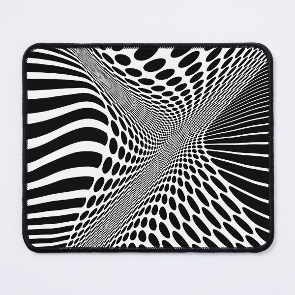 Item preview, Monochrome optical illusion  designed and sold by KammyArt.