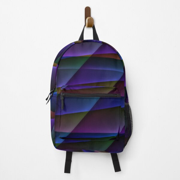 Item preview, Volume violet diagonal. designed and sold by MirBer.