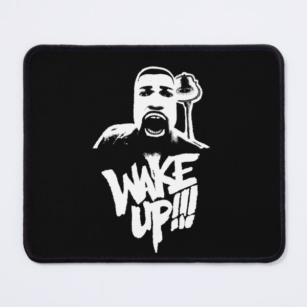 Item preview, WAKE UP !!!... WAKE UUUP!!!...WAKE UP!! pt.3 designed and sold by Mars-b.