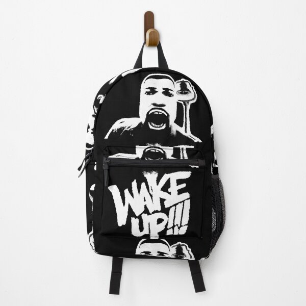 Item preview, WAKE UP !!!... WAKE UUUP!!!...WAKE UP!! pt.3 designed and sold by Mars-b.