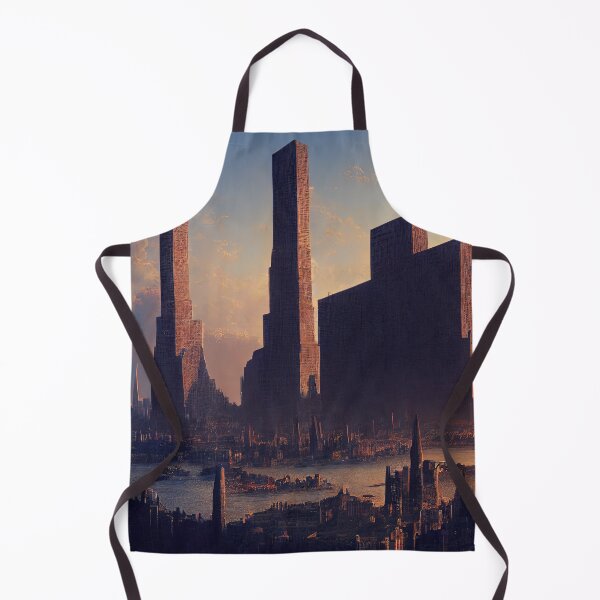Item preview, Metropolis Prime designed and sold by Rezzmoji.
