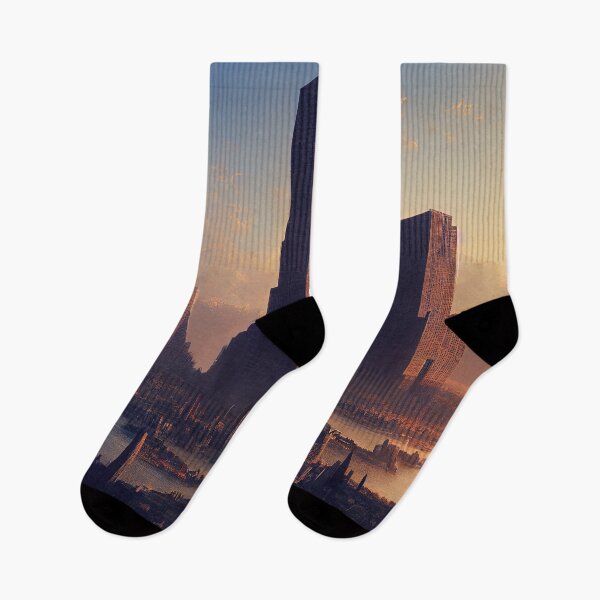 Item preview, Metropolis Prime designed and sold by Rezzmoji.