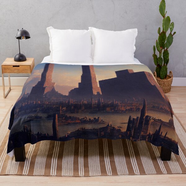 Item preview, Metropolis Prime designed and sold by Rezzmoji.