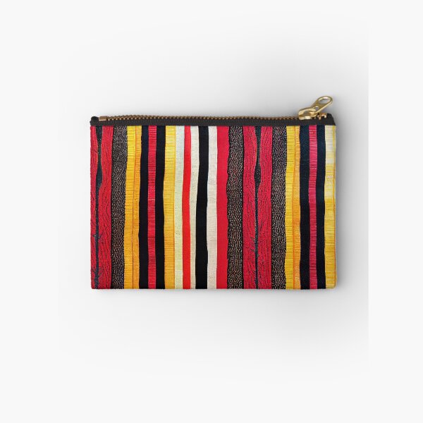 Item preview, Tribal African textile design designed and sold by artofbelletz.
