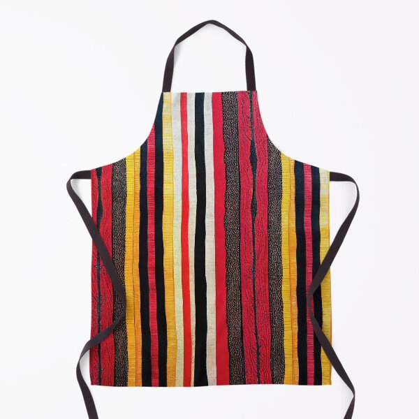 Item preview, Tribal African textile design designed and sold by artofbelletz.
