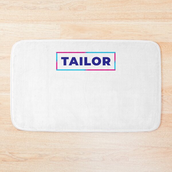 Item preview, Tailor retro colorful frame designed and sold by SVPOD.