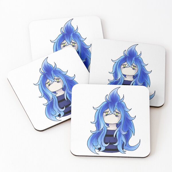 Item preview, Chibi Idia Shroud designed and sold by Skelletnoemi.