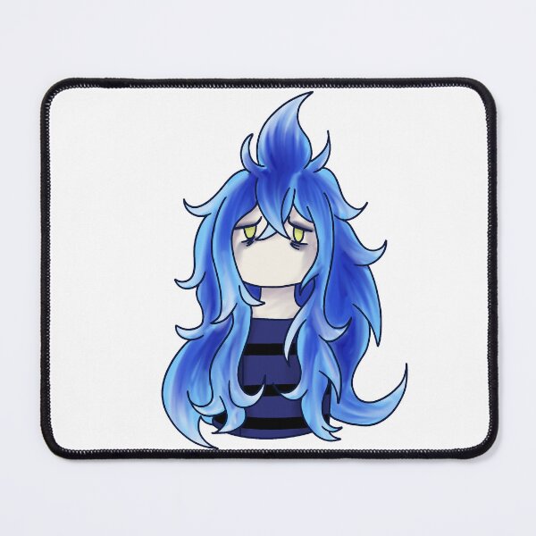 Item preview, Chibi Idia Shroud designed and sold by Skelletnoemi.