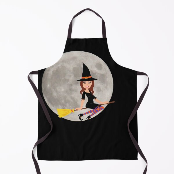 Item preview, Witch's Moon designed and sold by novel-witch.
