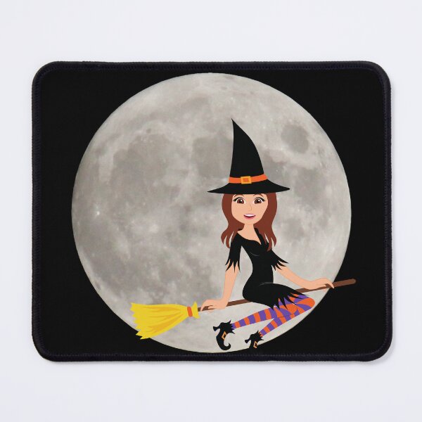 Item preview, Witch's Moon designed and sold by novel-witch.