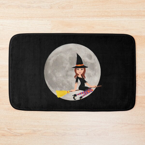 Item preview, Witch's Moon designed and sold by novel-witch.