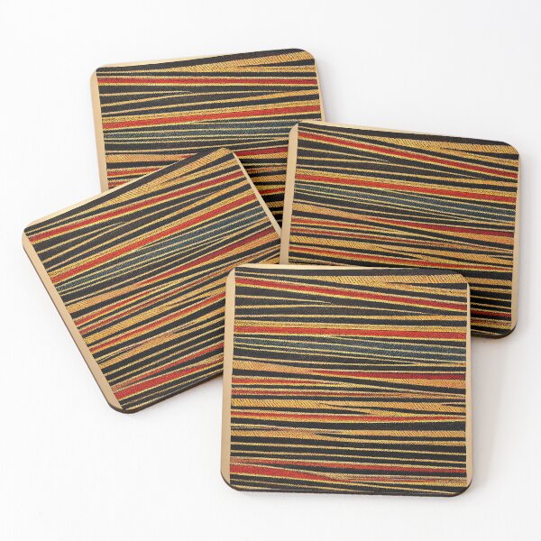 Item preview, Tribal African textile design designed and sold by artofbelletz.