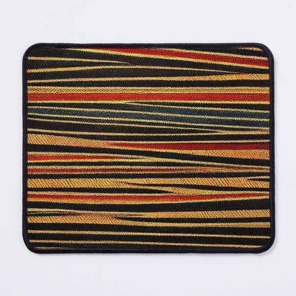 Item preview, Tribal African textile design designed and sold by artofbelletz.