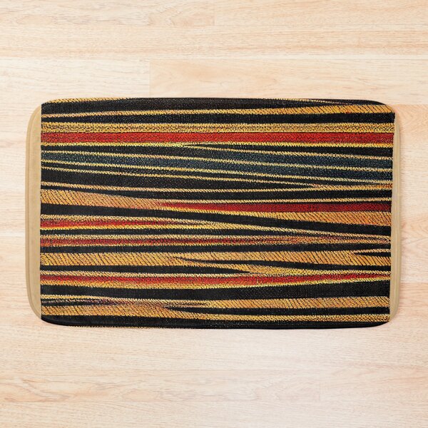 Item preview, Tribal African textile design designed and sold by artofbelletz.