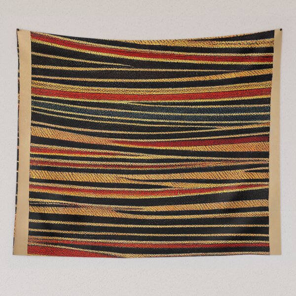 Item preview, Tribal African textile design designed and sold by artofbelletz.