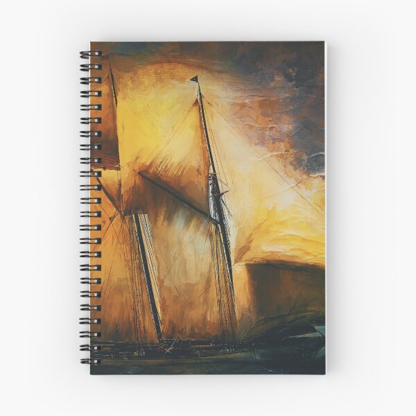 Item preview,  Schooner Merlin designed and sold by Andy551.