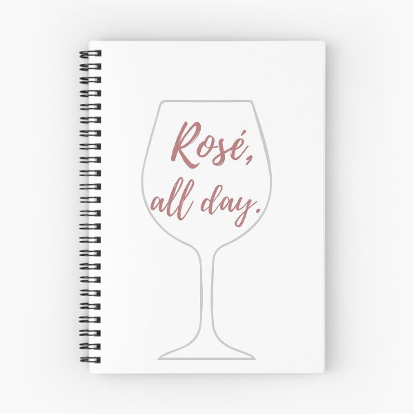 Item preview, Rosé All Day / Rose All Day  designed and sold by serendipitous08.