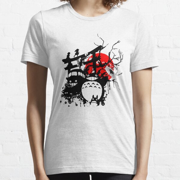 LMSTEW Essential T-Shirt