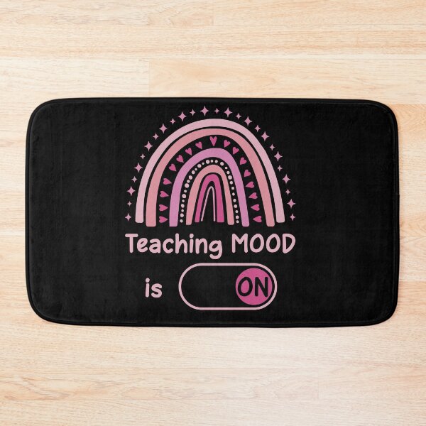 Item preview, Teaching Mood is on  designed and sold by ccdesign42.