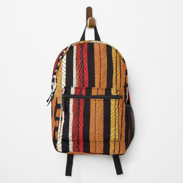 Item preview, Tribal African textile design designed and sold by artofbelletz.