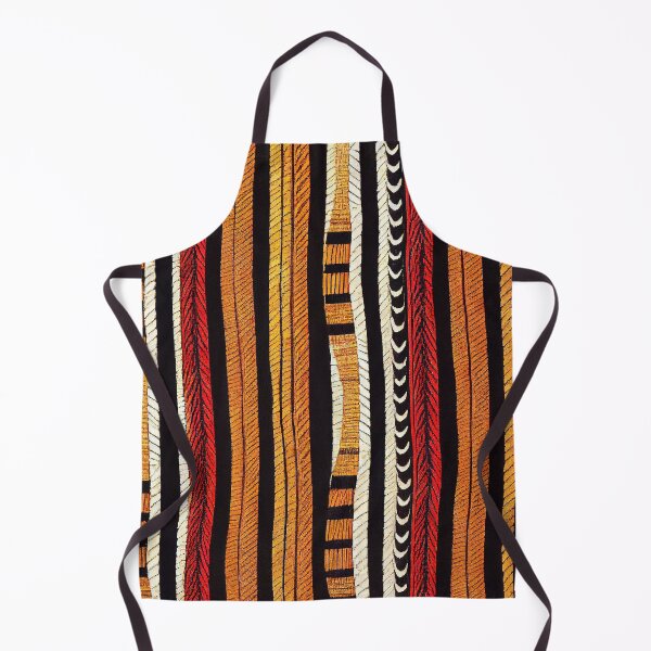 Item preview, Tribal African textile design designed and sold by artofbelletz.