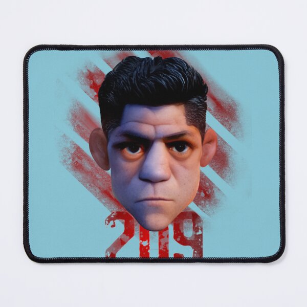 Item preview, Diaz Stockton 209 designed and sold by PoormanToast.