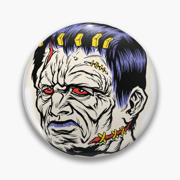 Item preview, LM - FRANKENSTEIN designed and sold by MINION-FACTORY.