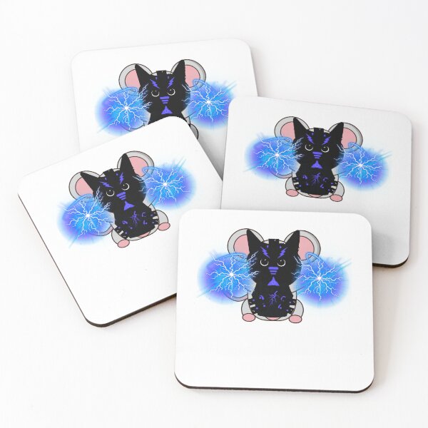 Item preview, Cool Super Hero Mouse designed and sold by GarnersDesigns.