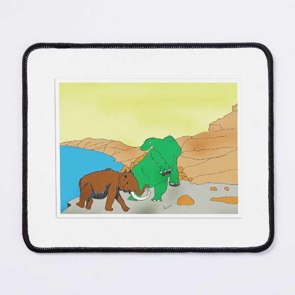Item preview, Gertie has Visitor designed and sold by BrianDekter.