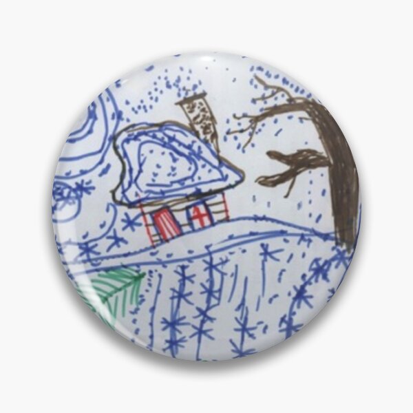 Item preview, Snowstorm designed and sold by mila-ola.