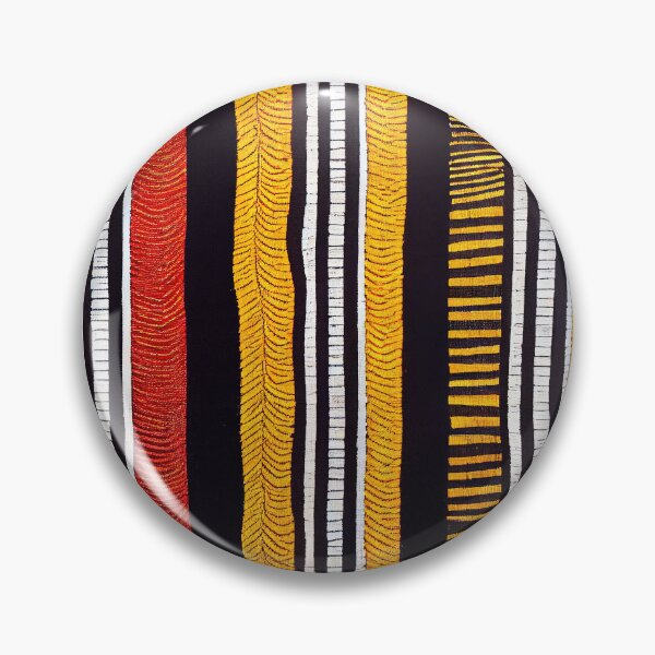 Item preview, Tribal African textile design designed and sold by artofbelletz.